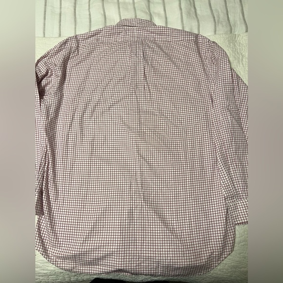 Polo Ralph Lauren Men’s Long Sleeve Button Down Shirt - Picture 4 of 5